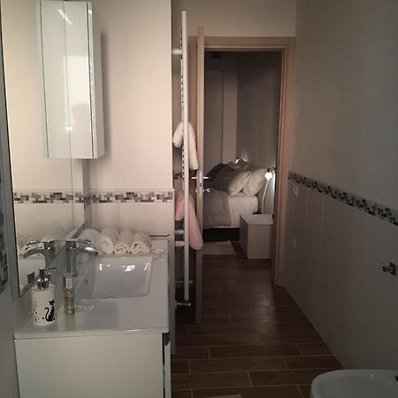 B&B Nonna Dedda Ористано Экстерьер фото