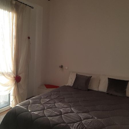 B&B Nonna Dedda Ористано Экстерьер фото