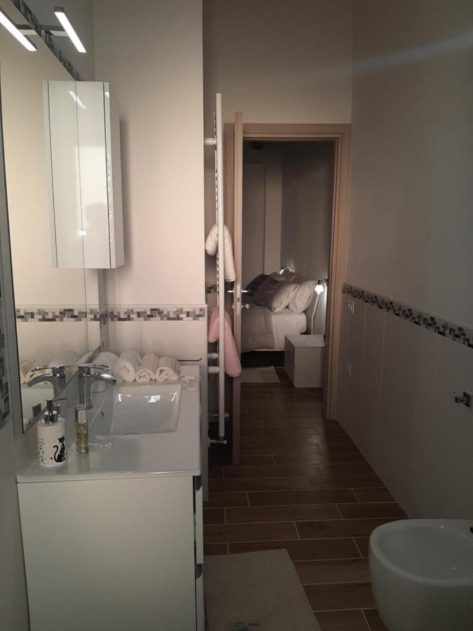 B&B Nonna Dedda Ористано Экстерьер фото
