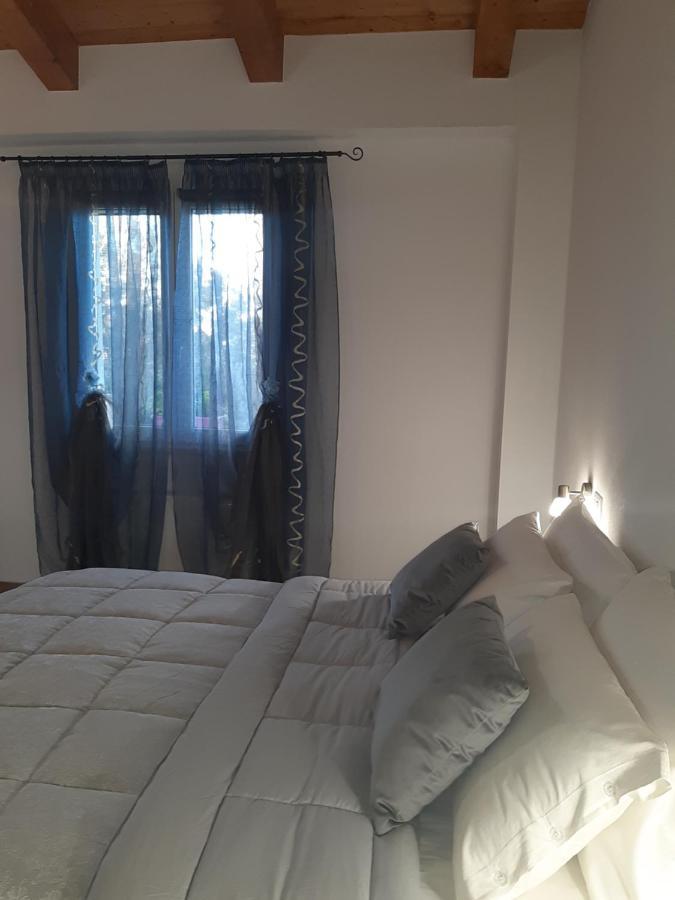 B&B Nonna Dedda Ористано Экстерьер фото
