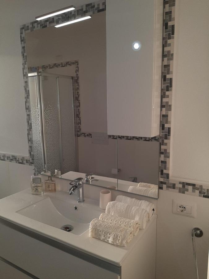 B&B Nonna Dedda Ористано Экстерьер фото
