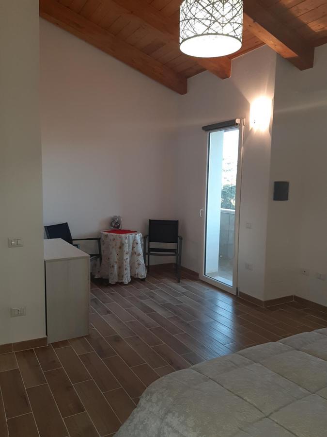 B&B Nonna Dedda Ористано Экстерьер фото