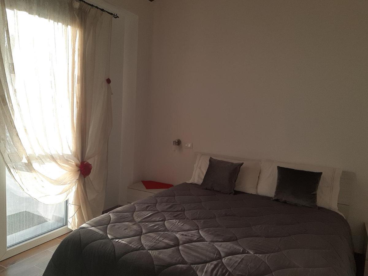B&B Nonna Dedda Ористано Экстерьер фото