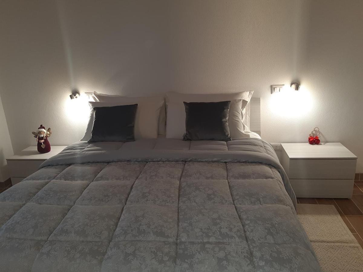 B&B Nonna Dedda Ористано Экстерьер фото